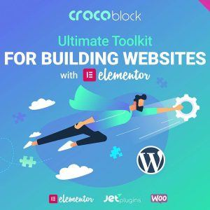 Trọn bộ Jet Plugin cho Elementor