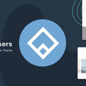 Flatsome Theme [đã kích hoạt license]